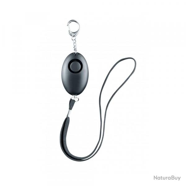 Perfecta Alarme de poche 120 dcibel - Alarme anti agression