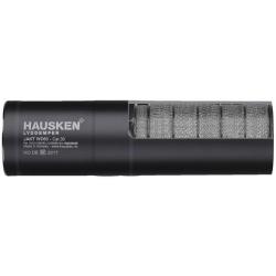 Modérateur de son Hausken jakt wd 60 xtrm mk2 cal. 30/300/308 M18x1
