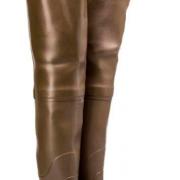 cuissarde aigle truite