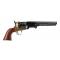 petites annonces chasse pêche : Revolver Pietta 1851 Navy Laiton Calibre 44 PN - Gravure Laser - REBTI44