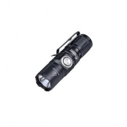 Lampe de poche ER16 - 1000 lumens