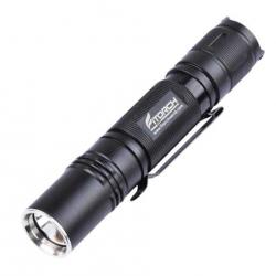 Lampe de poche EC10 - 700 Lumens