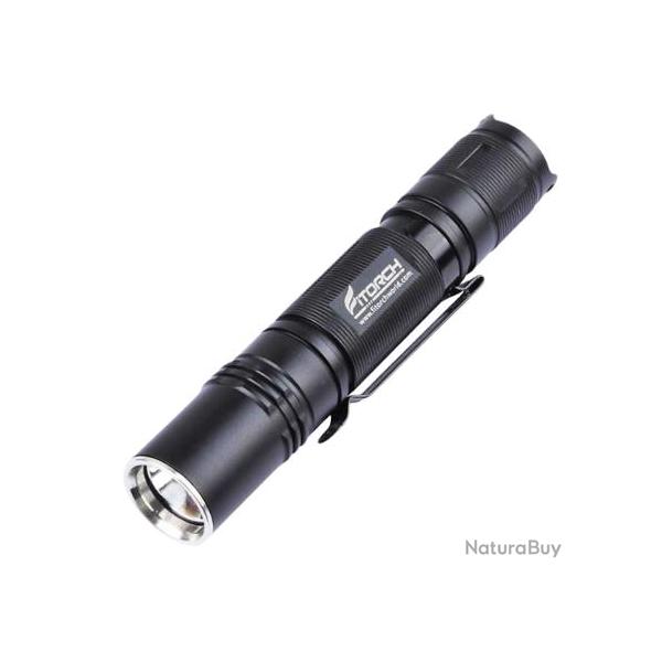 Lampe de poche EC10 - 700 Lumens