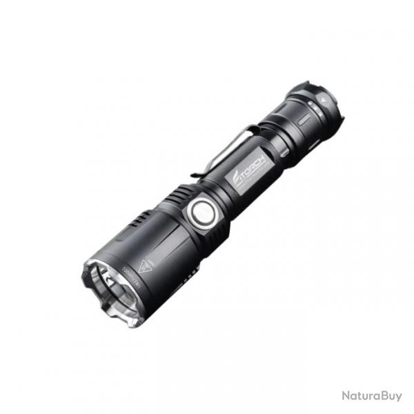 Lampe torche M30R - 1800 Lumens