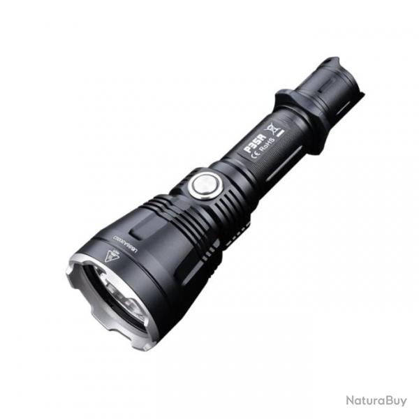 Lampe torche P35R - 1200 Lumens