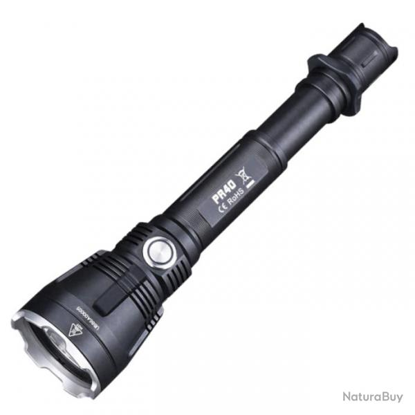 Lampe torche PR40 - 1350 Lumens