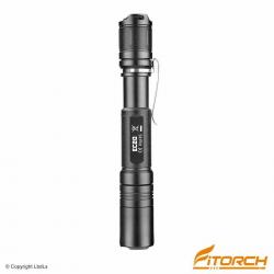 Lampe torche EC20 - 550 Lumens