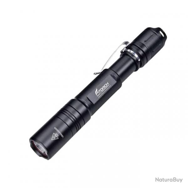 Lampe torche EC20 - 550 Lumens