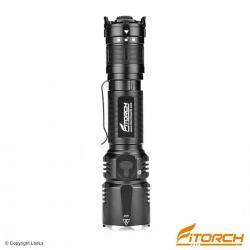 Lampe torche MR26 - 1800 Lumens