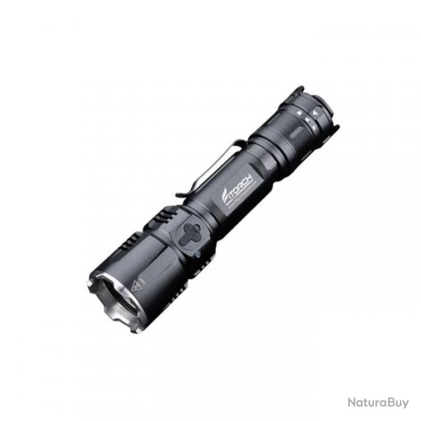 Lampe torche MR26 - 1800 Lumens