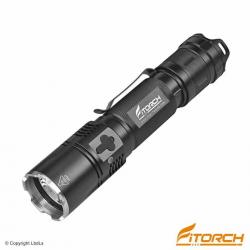 Lampe torche MR20 - 3000 Lumens