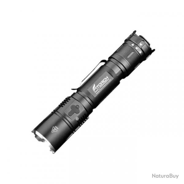 Lampe torche MR20 - 3000 Lumens