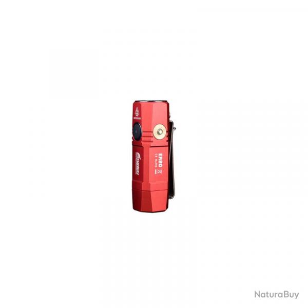 Lampe de poche ER20 - 1000 LM