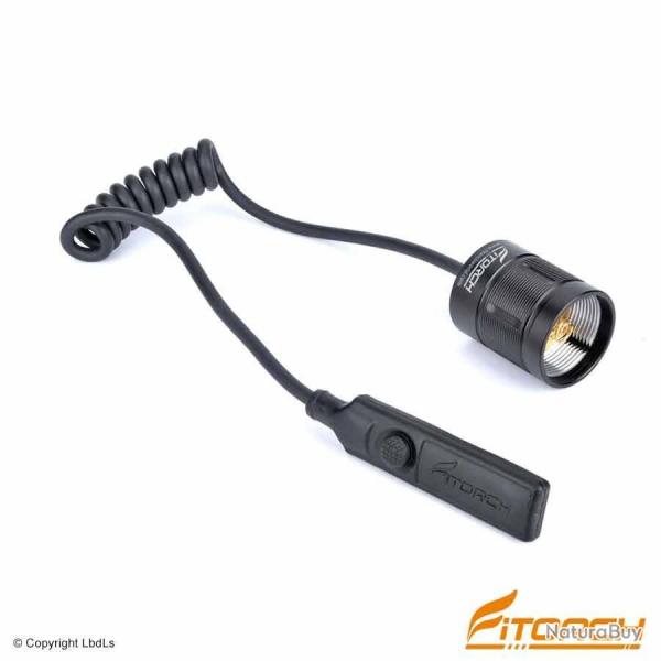 Contacteur dport MT20