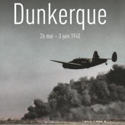 La Bataille aérienne de Dunkerque, de Norman Franks
