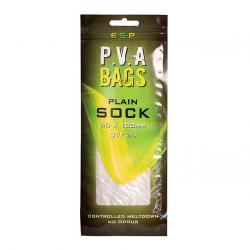 Sac PVA Esp Mk2 Plain Sock 6x18