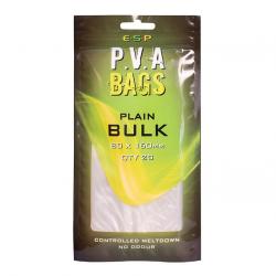 Sac PVA Esp Mk2 Plain Bulk 8x16