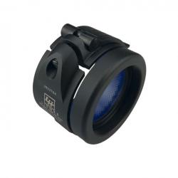 BAGUES D'ADAPTATION MONOCULAIRE DE VISION THERMIQUE LIEMKE 58