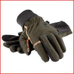 GANTS WINTER BROWNING TAILLE S