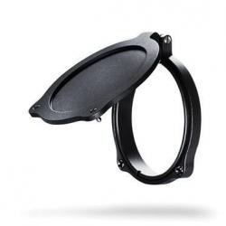 Capuchon d'objectif HAWKE pour lunettes de tir Airmax 30 touch3 3-12x32 / Vantage 4x32 - 2-7x32