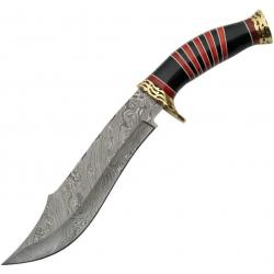 Bowie Knife chez Frost Cutlery BB s USA