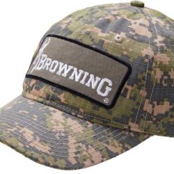 Casquette Digi Forest Browning