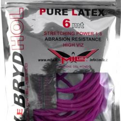 Elastique Eyebrydhol 6m Milo 3.8