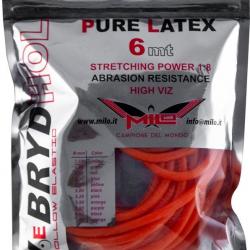 Elastique Eyebrydhol 6m Milo 5