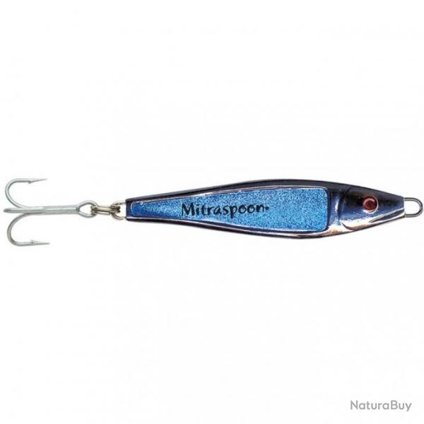 Cuiller a jigger mitraspoon bleu 70 GR