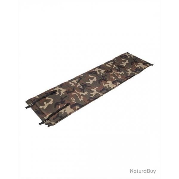 Matelas Gonflable Camouflage