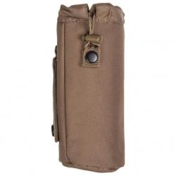 Housse Molle Pour Gourde Dark Coyote