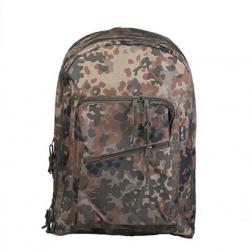Sac C Dos 'Day Pack' Bw Camo