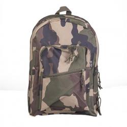 Sac C Dos 'Day Pack' Camo Cce