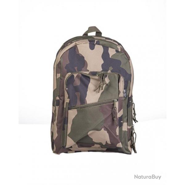 Sac C Dos 'Day Pack' Camo Cce