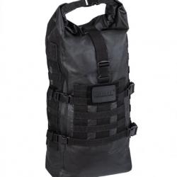 Sac C Dos Tactical Seals Dry-Bag Noir