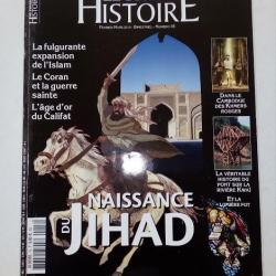 livre collection : Le JIHAD - l'ISLAM