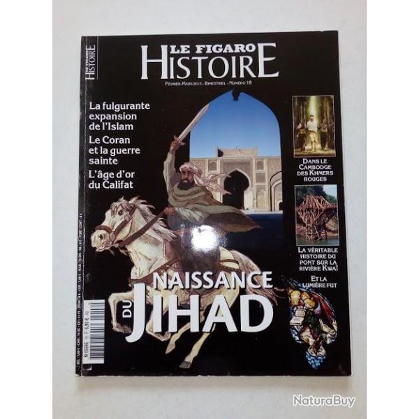 livre collection : Le JIHAD - l'ISLAM