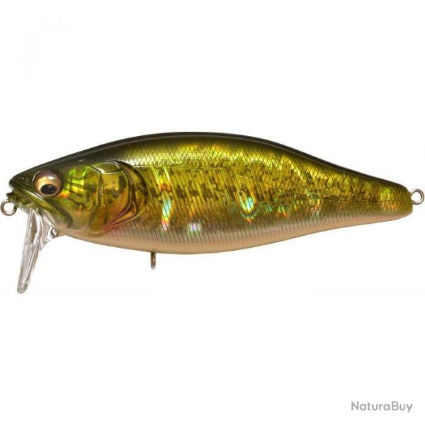 I Jack Megabass GG Bass