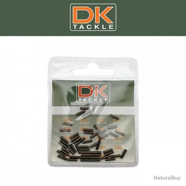 50 Sleeves Dk Tackle 1.30mm