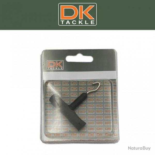 Rig Tool pullar Dk tackle