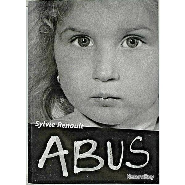 Abus - Sylvie Renault
