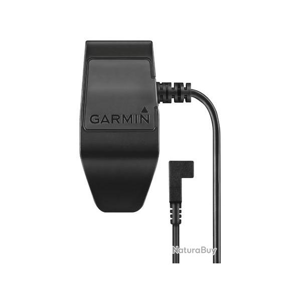 CBLE DE CHARGEMENT T5 & TT15 - GARMIN