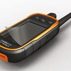 Protection d'écran antireflets Alpha 100 Garmin