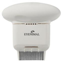 PEIGNE ANTI-PUCES - EYENIMAL