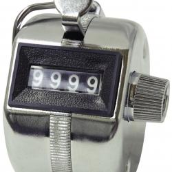 COMPTEUR A GIBIER
