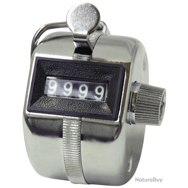 COMPTEUR A GIBIER
