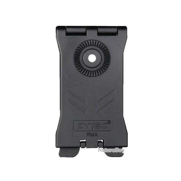 CLIP CEINTURE CYTAC GNRATION II