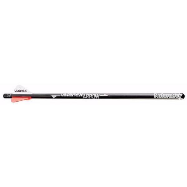 FLCHES UX AIRJAVELIN CAL. PACK DE 6