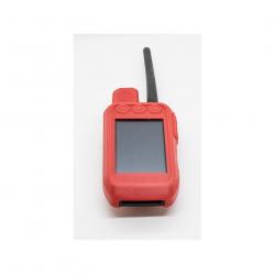COQUE DE PROTECTION - ALPHA 200I ROUGE