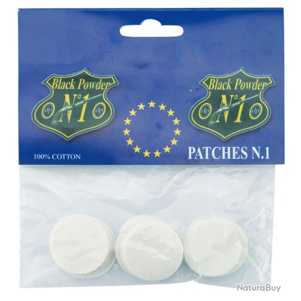 ( Calepins ronds en coton)Calepins ronds en coton